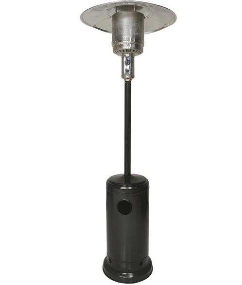 Blooboost Terrasverwarmer Gas - Heater, Tuin en Terras, Terrasverwarmers, Nieuw, Gas, Vloer, Waterbestendig, Ophalen