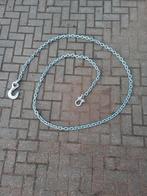 Dikke ketting , sleepketting, Ophalen of Verzenden, Zo goed als nieuw