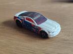 Hot Wheels Ford Mustang GT Concept WIT, Hobby en Vrije tijd, Modelauto's | Overige schalen, Ophalen of Verzenden, Nieuw, Auto
