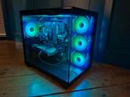 Nette gaming pc, Ophalen, 8 GB, Zo goed als nieuw, Gaming