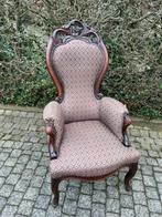 Antieke stoel, Antiek en Kunst, Ophalen