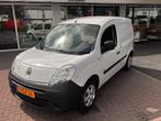 Renault KANGOO EXPRESS Z.E 1e eigenaar BTW eigen accu #ELECT, Automaat, Startonderbreker, Renault, Wit
