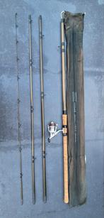 Shakespeare sigma matchhengel  5m, Ophalen of Verzenden, Zo goed als nieuw