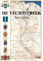 De Vechtstreek zoals het was  - H.Boomsma & J.Bangé, Boeken, Geschiedenis | Stad en Regio, Ophalen of Verzenden, Gelezen, H.Boomsma & J.Bangé