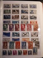 691-Mooi kavel Frankrijk met ook beter materiaal, Postzegels en Munten, Postzegels | Europa | Frankrijk, Verzenden, Gestempeld