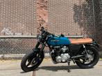 Honda CB650 CB 650 Scrambler Caferacer top conditie!!, Motoren, Motoren | Honda, 4 cilinders, Particulier, Overig