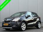 Opel Mokka 1.6 Edition - NAP! - airco - cruise - Navi - trek, Auto's, Voorwielaandrijving, Euro 5, Gebruikt, 4 cilinders