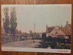 Amsterdam - Vinkenbuurt, Ophalen of Verzenden, Ongelopen, Noord-Holland