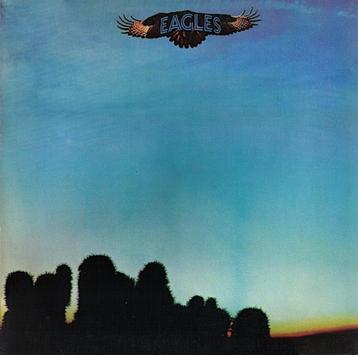 Eagles – The Eagles Originele Cassette Nieuw. beschikbaar voor biedingen