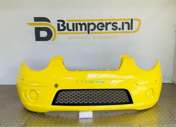 Bumper Kia Picanto 2004-2008 Voorbumper 2-G2-14044z, Auto diversen, Tuning en Styling, Ophalen