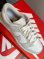 Nike Dunk Low Grey Fog - Nieuw Maat 38,5, Ophalen of Verzenden, Nieuw, Grijs, Sneakers of Gympen