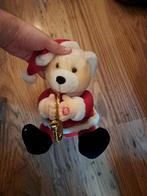 Kerst knuffels, Ophalen of Verzenden, Zo goed als nieuw