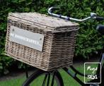 Fietsmand, Verzenden, Nieuw, Fietsmand
