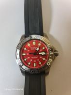 Victorinox Dive Master 500, Sieraden, Tassen en Uiterlijk, Horloges | Heren, Overige merken, Gebruikt, Staal, Polshorloge
