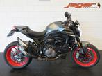Ducati MONSTER 937 + 950 SUPER GAAF! (bj 2022), 950 cc, Bedrijf, Naked bike