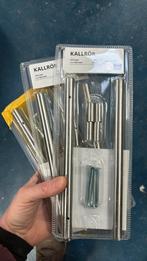 Handgreep Kallrör Ikea, Huis en Inrichting, Minder dan 50 cm, Ophalen of Verzenden, Zo goed als nieuw, Minder dan 25 cm