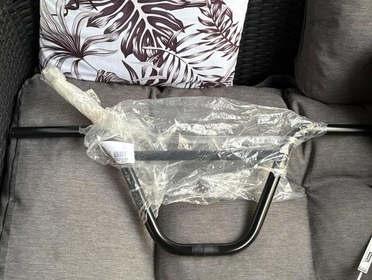 Nieuwe fietsstuur BeFly Spin Stuur, Fietsen en Brommers, Fietsonderdelen, Nieuw, Algemeen, Stuur, Ophalen