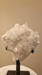 Bergkristal, Ophalen of Verzenden, Mineraal
