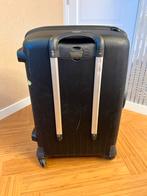 Samsonite Koffer - groot!, Sieraden, Tassen en Uiterlijk, Koffers, Wieltjes, Gebruikt, Hard kunststof, 45 tot 55 cm