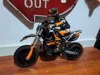 Reely Dirt Bike, Hobby en Vrije tijd, Elektro, Gebruikt, Auto offroad, Ophalen of Verzenden