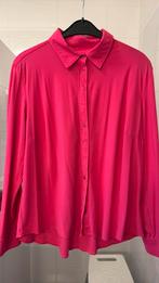 Studio Anneloes Cerise bobby blouse maat xxl, Kleding | Dames, Studio Anneloes, Maat 46/48 (XL) of groter, Ophalen of Verzenden