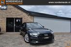 Audi A6 55 TFSI E Quattro S Competition, Pano, AUT, Matrix, Auto's, Audi, Automaat, 77 km/l, Gebruikt, 4 cilinders