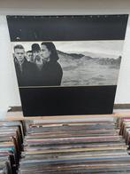 Vinyl lp U2: THE JOSHUA TREE, Cd's en Dvd's, Vinyl | Rock, Rock-'n-Roll, Ophalen of Verzenden, 12 inch