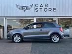 Volkswagen Polo 1.2 Style |CRUISE|CLIMA|STOEL VWM|LM VELGEN, Euro 5, 972 kg, Gebruikt, 1198 cc