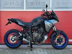 YAMAHA TRACER 7 (bj 2023), Motorrijbewijs A, Bedrijf, Toermotor
