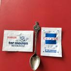 Suikerzakjes Lepeltje Ter Meulen Post Rotterdam, Ophalen of Verzenden