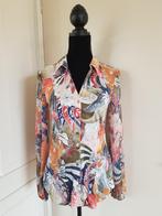 25. Nieuwe blouse Emilia van Desoto, Nieuw, Maat 34 (XS) of kleiner, Desoto, Ophalen of Verzenden