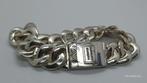 Buddha to Buddha Chris Zilveren Armband, Ophalen of Verzenden, Zo goed als nieuw, Zilver, Zilver