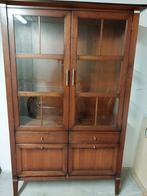 Kast Schuitema Walraven Kersenhout, Huis en Inrichting, Ophalen, 25 tot 50 cm, Kersenhout, Minder dan 100 cm