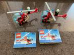 lego 2 brandweersetjes nr 6531, Ophalen of Verzenden, Zo goed als nieuw