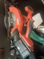 Hilti SC 4WL-22 niron., Doe-het-zelf en Verbouw, Gereedschap | Zaagmachines, Cirkelzaag, Ophalen of Verzenden, Zo goed als nieuw