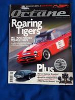 Octane 2007 june - Sunbeam Tiger , Ferrari Daytona Breadvan, Boeken, Auto's | Folders en Tijdschriften, Ophalen of Verzenden, Zo goed als nieuw