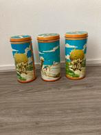 Beschuitbussen, Ophalen, Zo goed als nieuw, Overige