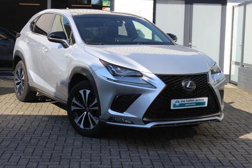 Lexus NX 300h AWD F Sport Premium Full Option, Memory, Panor, Auto's, Lexus, Bedrijf, Te koop, NX, 4x4, ABS, Achteruitrijcamera