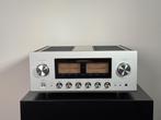 Luxman L-590 AXII pure class A versterker (als nieuw), Ophalen of Verzenden, Zo goed als nieuw, Stereo, Overige merken