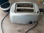 Goedwerkende Broodrooster bijna nieuw toaster, Witgoed en Apparatuur, Broodroosters, Ophalen of Verzenden, Zo goed als nieuw