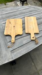 Borrelplanken, Ophalen of Verzenden, Zo goed als nieuw