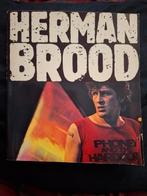 Boek/collage/biografie ,Herman Brood, Ophalen of Verzenden, Gelezen, Diverse auteurs