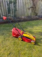 Elektrische grasmaaier Wolf Garden, Ophalen, Cirkelmaaier, Elektrische grasmaaier, Zo goed als nieuw
