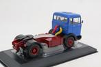 1:43  Mercedes-Benz LPS 1632 1970   -   IXO, Nieuw, Overige merken, Ophalen of Verzenden, Bus of Vrachtwagen