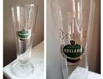 Vintage Brand Tulp Glas., Verzamelen, Ophalen, Zo goed als nieuw, Glas of Glazen, Brand