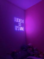 Neon Lamp, Ophalen, Nieuw