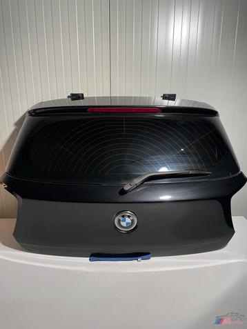 BMW F20 ACHTERKLEP + RAAM beschikbaar voor biedingen