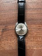 IWC Schaffhausen Cal.403 vintage horloge, Sieraden, Tassen en Uiterlijk, Horloges | Antiek, Overige merken, Staal, Met bandje