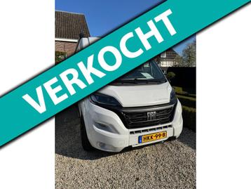DETHLEFFS GLOBETRAIL 600 DK FIAT 2024 beschikbaar voor biedingen