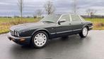 Jaguar Sovereign 4.0 V8 XJ8 X308 1999, Auto's, Jaguar, Automaat, 1780 kg, Achterwielaandrijving, Leder